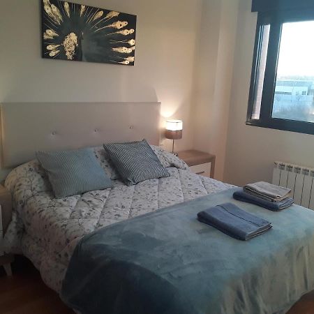 Apartamento De 6 Personas Con Wifi Y Garaje Incluido Lejlighed Valladolid Eksteriør billede