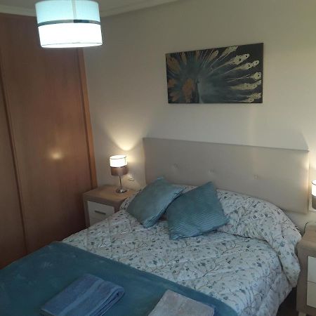 Apartamento De 6 Personas Con Wifi Y Garaje Incluido Lejlighed Valladolid Eksteriør billede