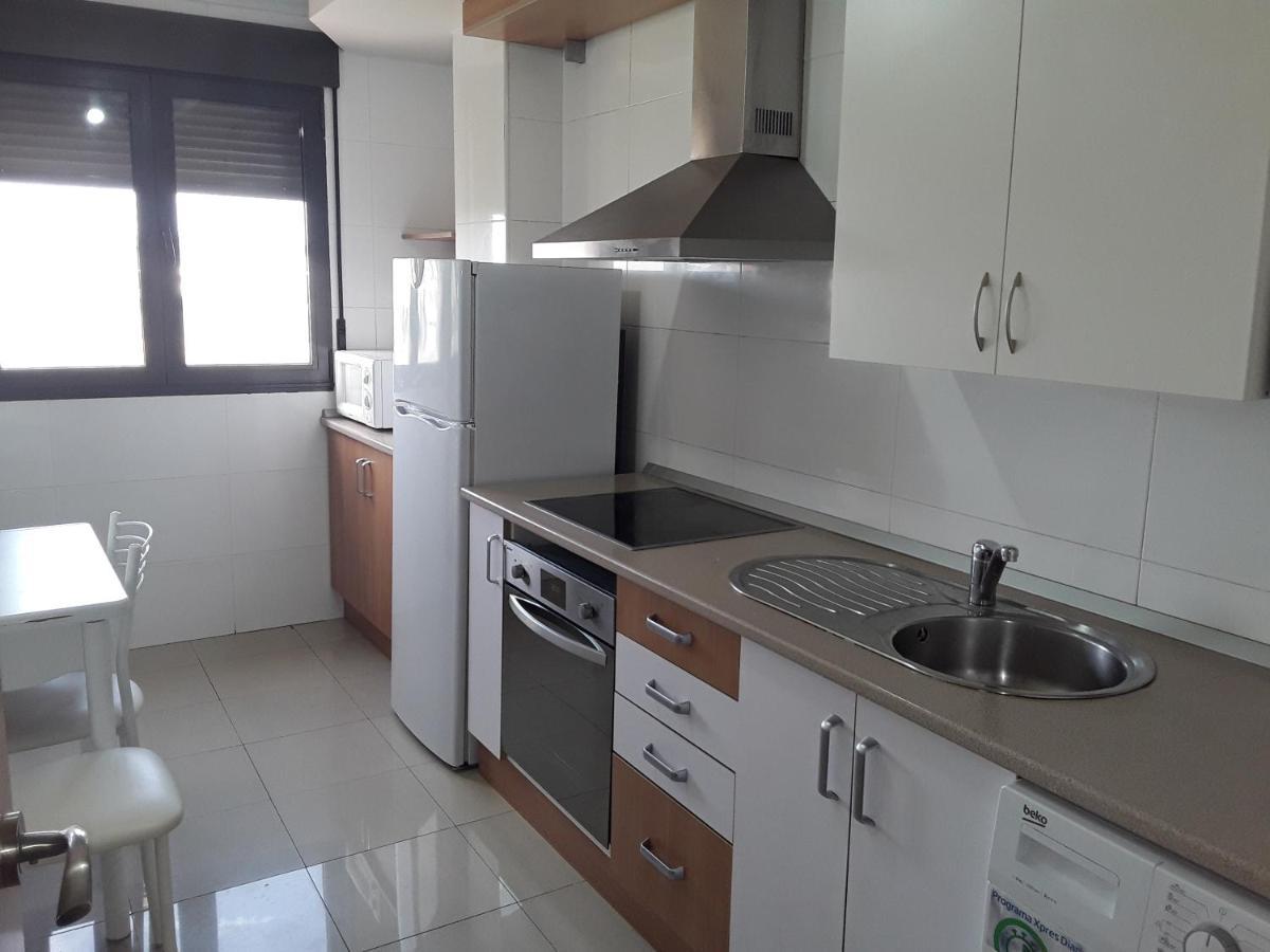 Apartamento De 6 Personas Con Wifi Y Garaje Incluido Lejlighed Valladolid Eksteriør billede