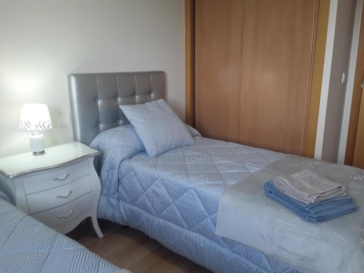 Apartamento De 6 Personas Con Wifi Y Garaje Incluido Lejlighed Valladolid Eksteriør billede