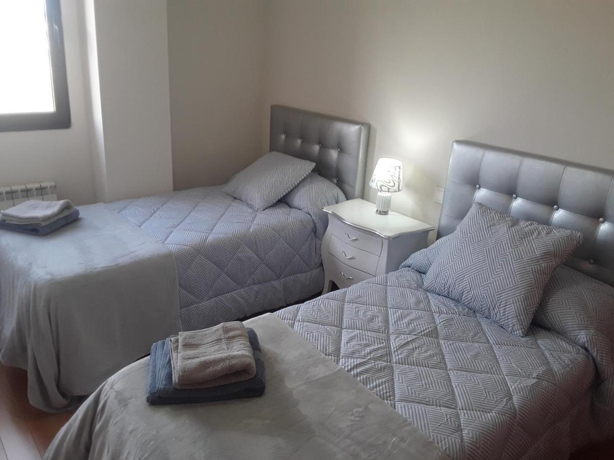 Apartamento De 6 Personas Con Wifi Y Garaje Incluido Lejlighed Valladolid Eksteriør billede