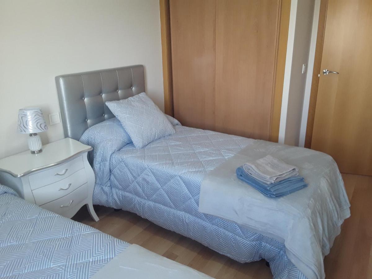 Apartamento De 6 Personas Con Wifi Y Garaje Incluido Lejlighed Valladolid Eksteriør billede