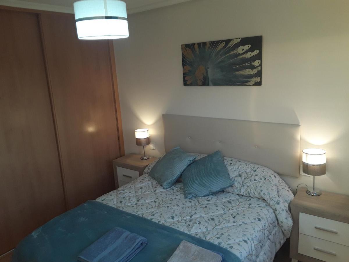 Apartamento De 6 Personas Con Wifi Y Garaje Incluido Lejlighed Valladolid Eksteriør billede