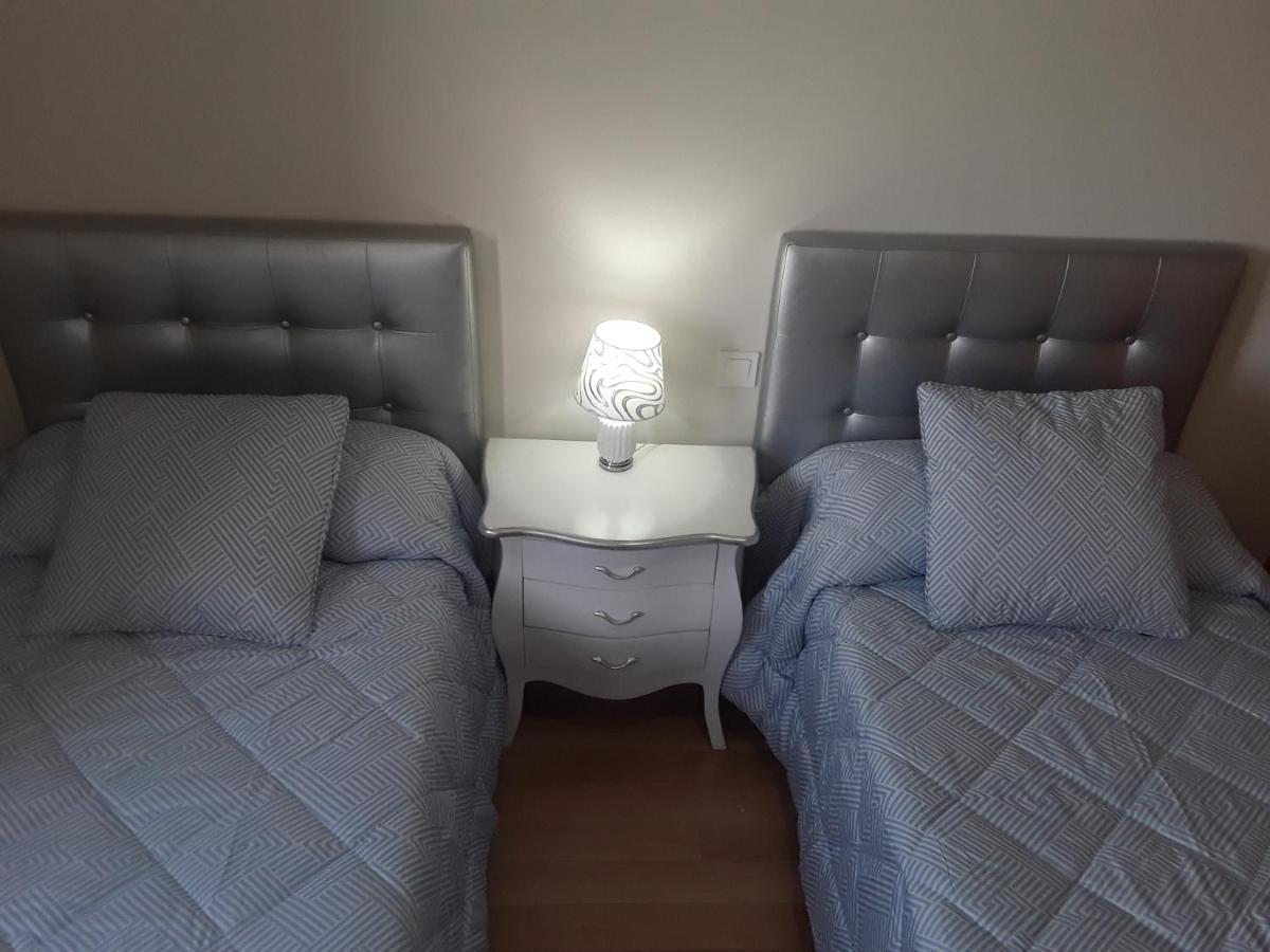 Apartamento De 6 Personas Con Wifi Y Garaje Incluido Lejlighed Valladolid Eksteriør billede