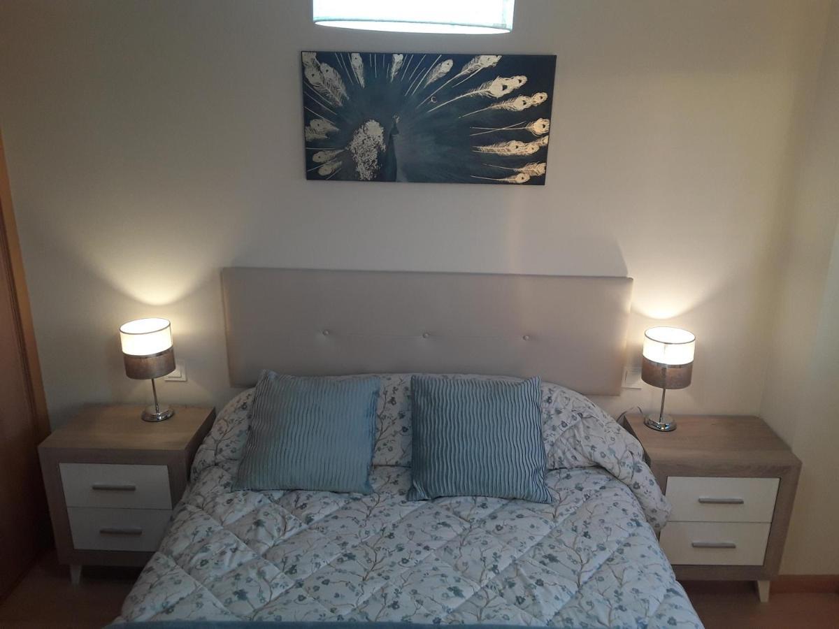 Apartamento De 6 Personas Con Wifi Y Garaje Incluido Lejlighed Valladolid Eksteriør billede