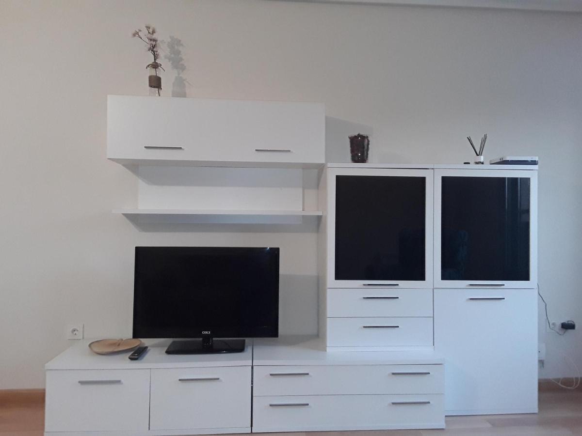 Apartamento De 6 Personas Con Wifi Y Garaje Incluido Lejlighed Valladolid Eksteriør billede