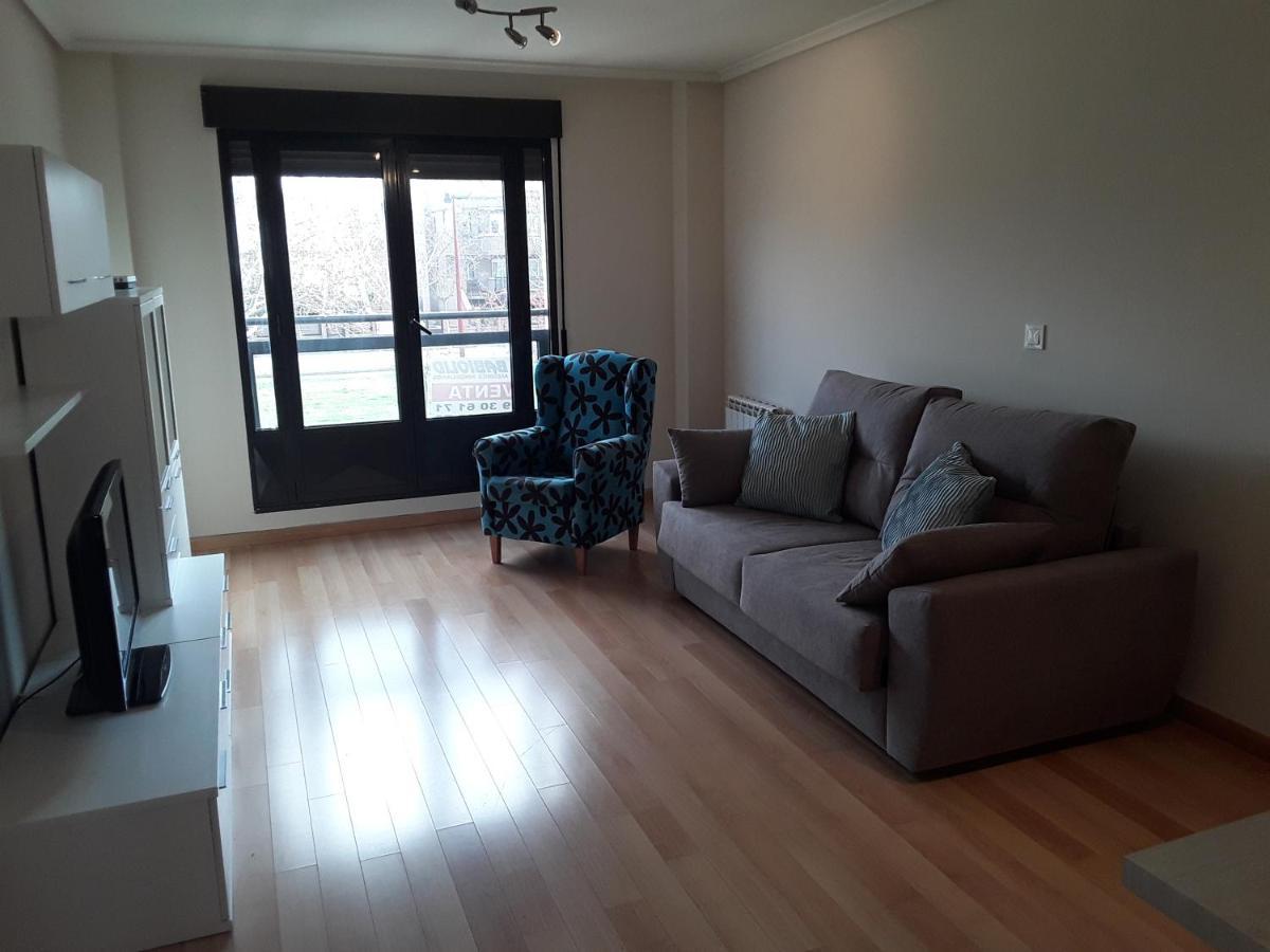 Apartamento De 6 Personas Con Wifi Y Garaje Incluido Lejlighed Valladolid Eksteriør billede