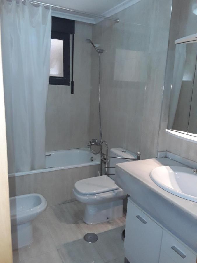 Apartamento De 6 Personas Con Wifi Y Garaje Incluido Lejlighed Valladolid Eksteriør billede